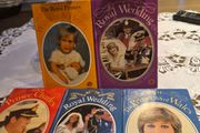Vintage Ladybird Book