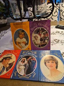 Vintage Ladybird Book