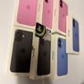 iphone 16 128gb unlocked Irish Stock Image 2