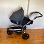 Jane Trider Matrix Light 2 Travel System Bundle Image 3