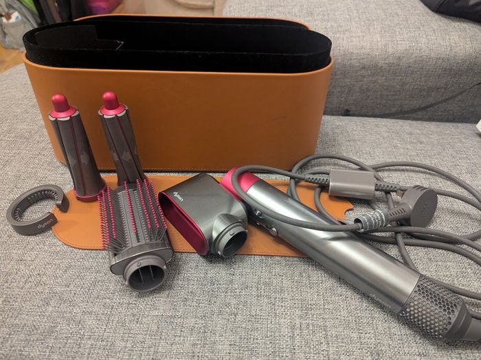 Dyson Airwrap