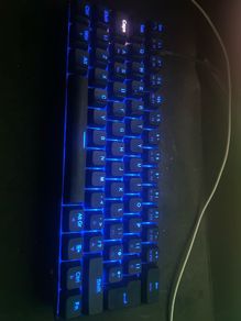 keyboard