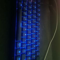 keyboard