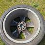 Audi Alloys 17inch Image 4