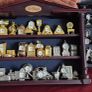 miniature clocks Image 2