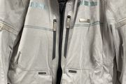 mans  jacket motorcycle