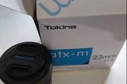 Tokina 23 1.4 E-Mount Lens for Sony