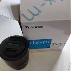 Tokina 23 1.4 E-Mount Lens for Sony