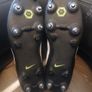 Cleats Nike Premier Iii Sg-pro Ac Football  Rugby Boots  Size 8.5 Image 8