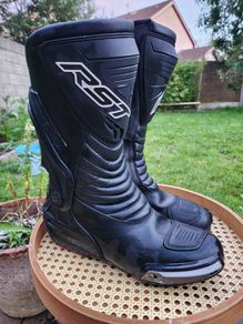 Rst Evo 3 Boots