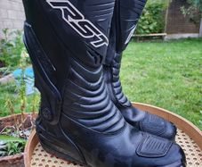 Rst Evo 3 Boots