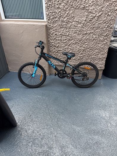 kids bike