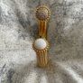 Gold Plated Bangle Image 5