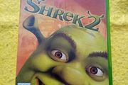 Shrek 2 Xbox Original Games Original