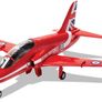 Gift Set Red Arrows Hawk Image 4