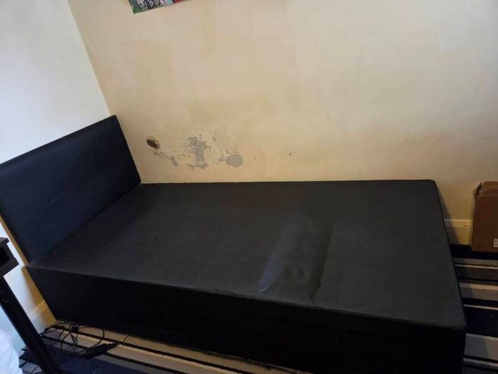 Headboard