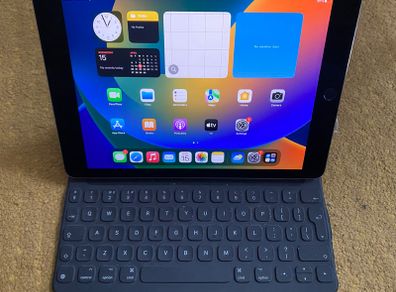 ipad pro 9.7 128G