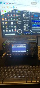 Icom 7300