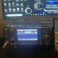 Icom 7300