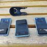 Honda parts 2000- 2005 / plastic Image 2