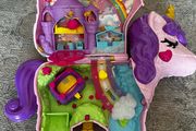 polly pocket
