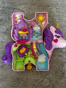 polly pocket