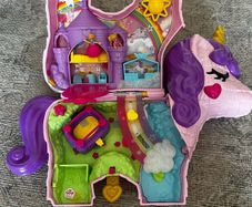 polly pocket