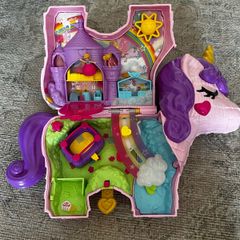 polly pocket