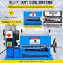 NEW Automatic Wire Stripping Machine 1.5-40MM 370W Kinds Of Metal Cable Wire Stripper W/10 Blades, Electric Wire Strip   Collection in balbriggan co Dublin 400 cash  New  220v  Scrap Cable Stripping Machine 1mm-40mm 10 Blades Image 9
