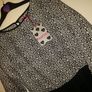 BNWT Boohoo 3/4 sleeve open back Jumpsuit size UK12 EUR40 Image 2