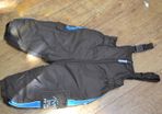 Kanz fleecelined trousersd outerwear 80cm 1 year