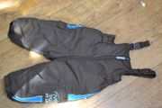 Kanz fleecelined trousersd outerwear 80cm 1 year