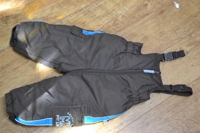 Kanz fleecelined trousersd outerwear 80cm 1 year