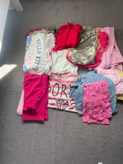 girls clothes