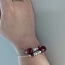 Murano glass bracelet Image 4