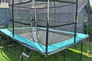Trampoline - Jump Power