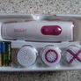 Facial Cleansing Brush SANITAS SFC 40 Image 2