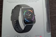 Brand New Mixx Watchcore Smartwatch