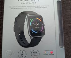 Brand New Mixx Watchcore Smartwatch
