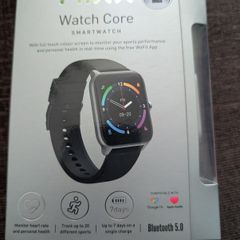 Brand New Mixx Watchcore Smartwatch