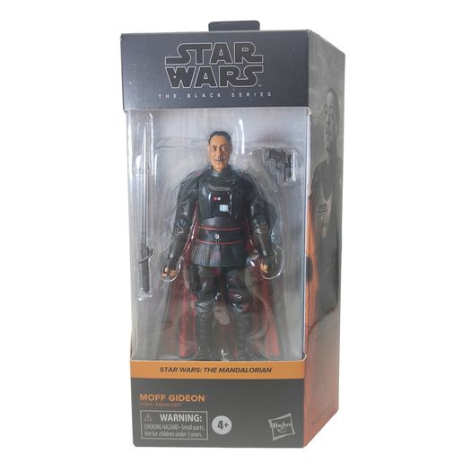 Star Wars Black Series Hasbro Action Figures