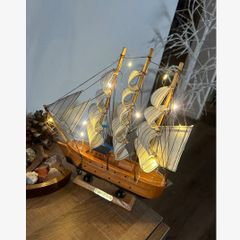 Home Decoration with a Free LED Strip - great gift