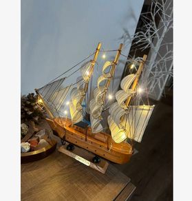 Vintage Marine Style House Decoration - nice gift