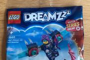 Lego Dreamzz