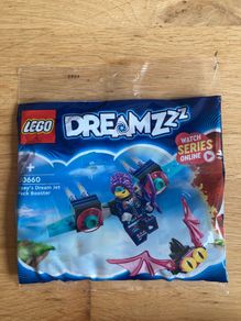 Lego Dreamzz