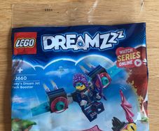 Lego Dreamzz