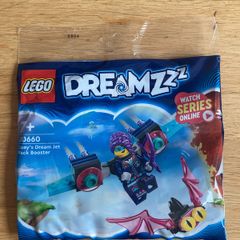 Lego Dreamzz