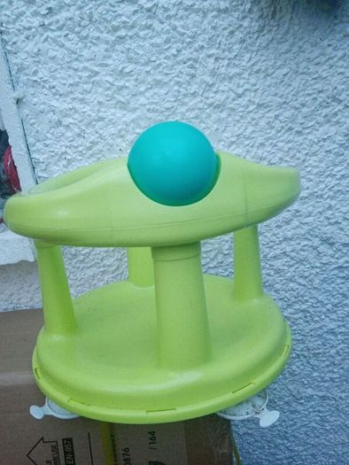 baby bath seat