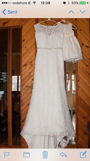 Mori Lee 1901 Dress