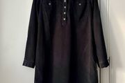 Fatface cord shirt dress (8)